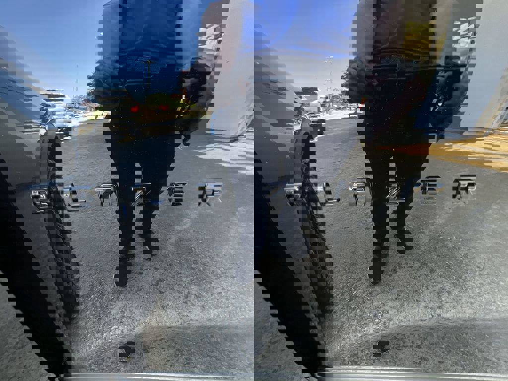 Certified 2025 Chevrolet Blazer LT w/ Midnight/Sport Edition FWD image 30