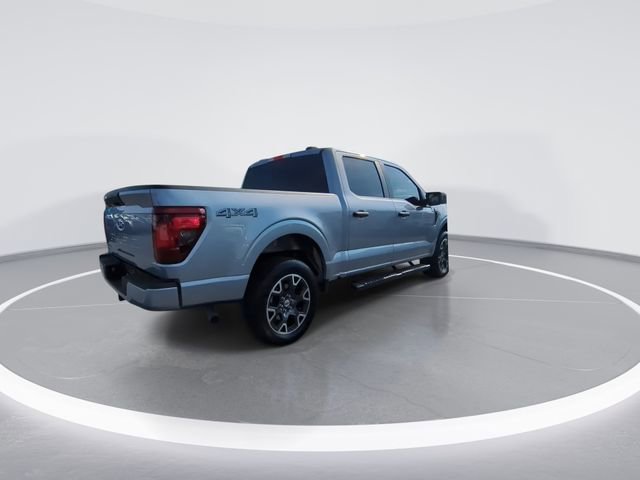Used 2024 Ford F150 STX image 8