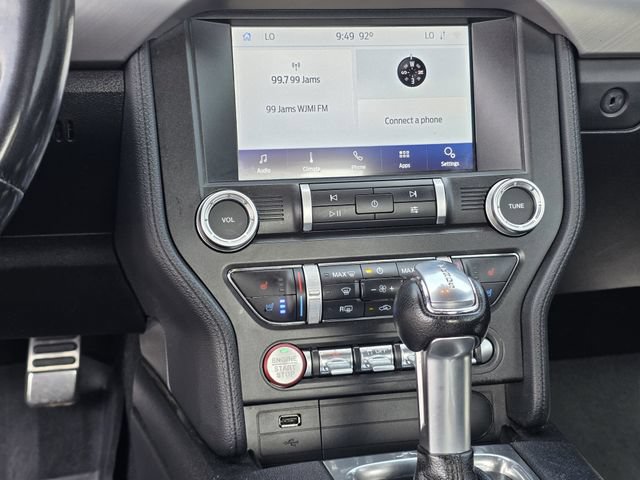 Used 2020 Ford Mustang GT Premium RWD image 9