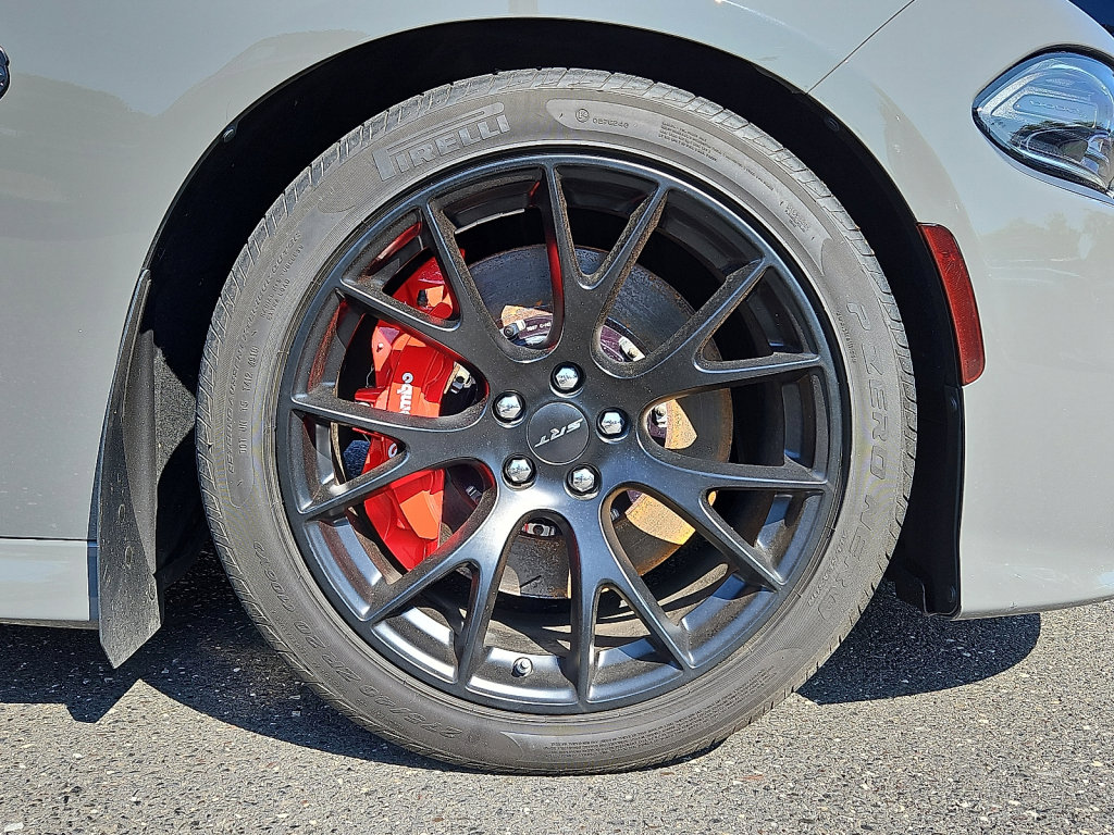 Used 2019 Dodge Charger SRT Hellcat w/ Harman/Kardon Audio Group image 8