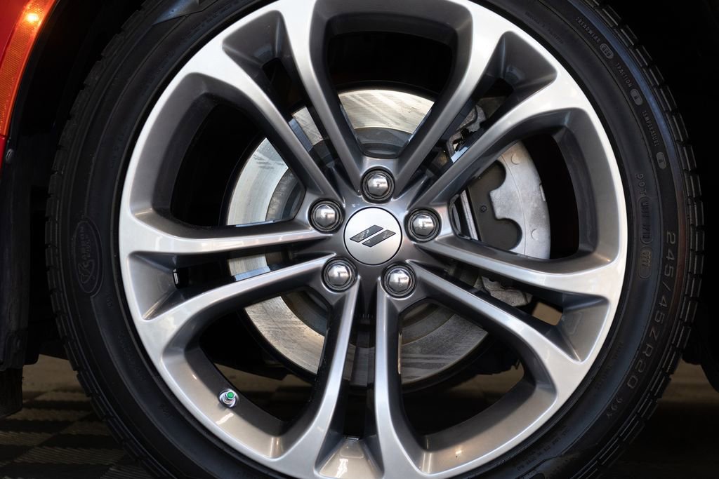 Used 2022 Dodge Charger GT w/ Plus Group RWD image 10