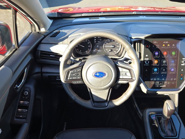 Certified 2026 Subaru Crosstrek 2.5i Limited w/ Crosstrek Mirror Package AWD/4WD image 3