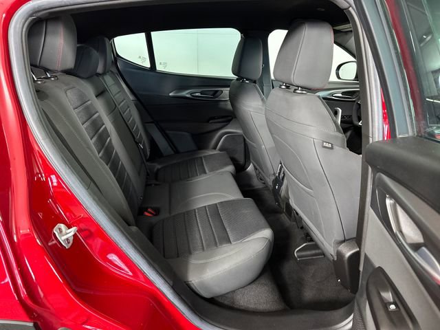 Used 2024 Dodge Hornet R/T w/ R/T Blacktop Package image 27