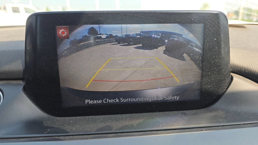 Used 2017 MAZDA MAZDA6 Sport FWD image 20