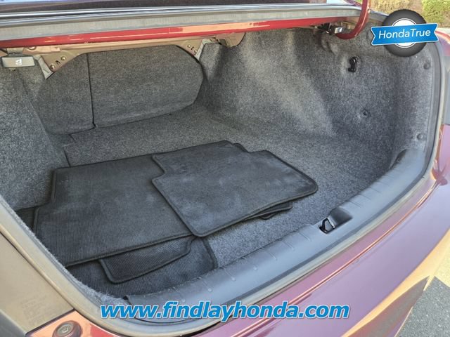 Used 2016 Honda Accord Sport image 19