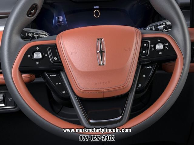 New 2026 Lincoln Aviator Reserve RWD image 12
