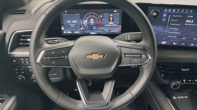 Used 2025 Chevrolet Tahoe LT image 16