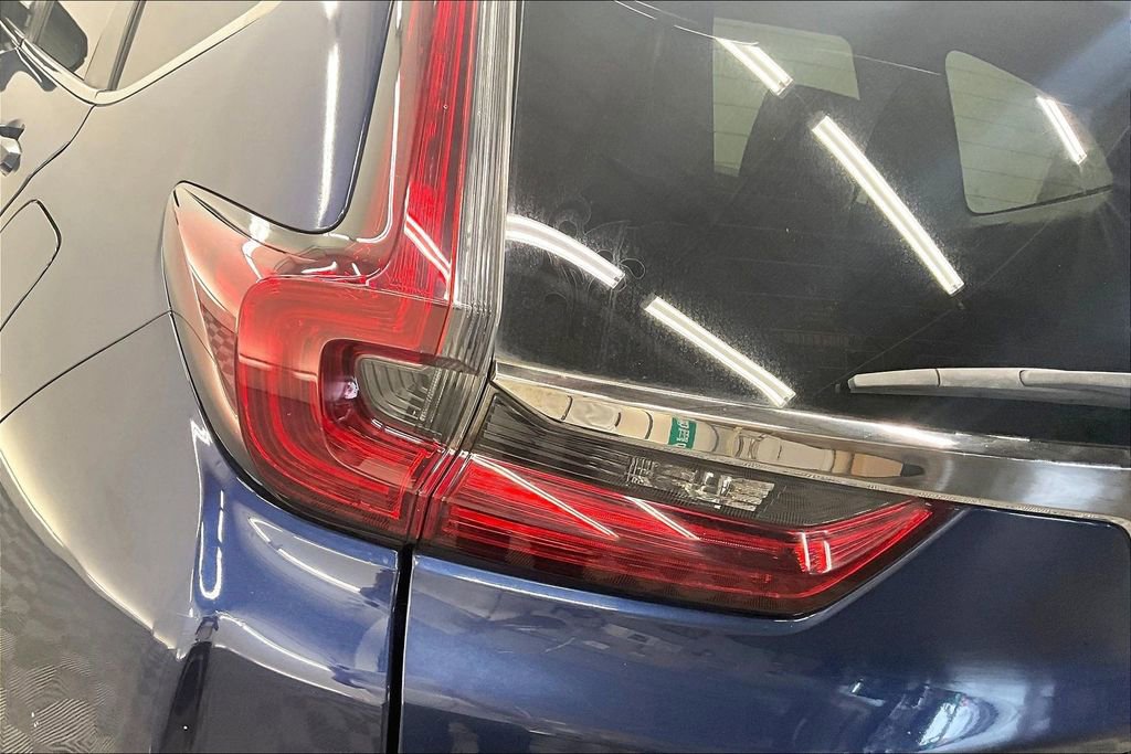Used 2020 Honda CR-V EX image 27