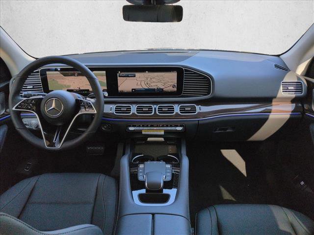 New 2026 Mercedes-Benz GLE 450 4MATIC image 15