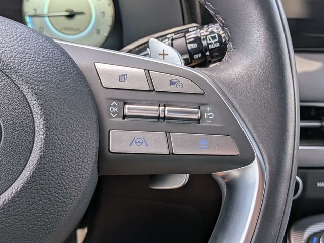 Used 2025 Hyundai Palisade Calligraphy FWD image 32