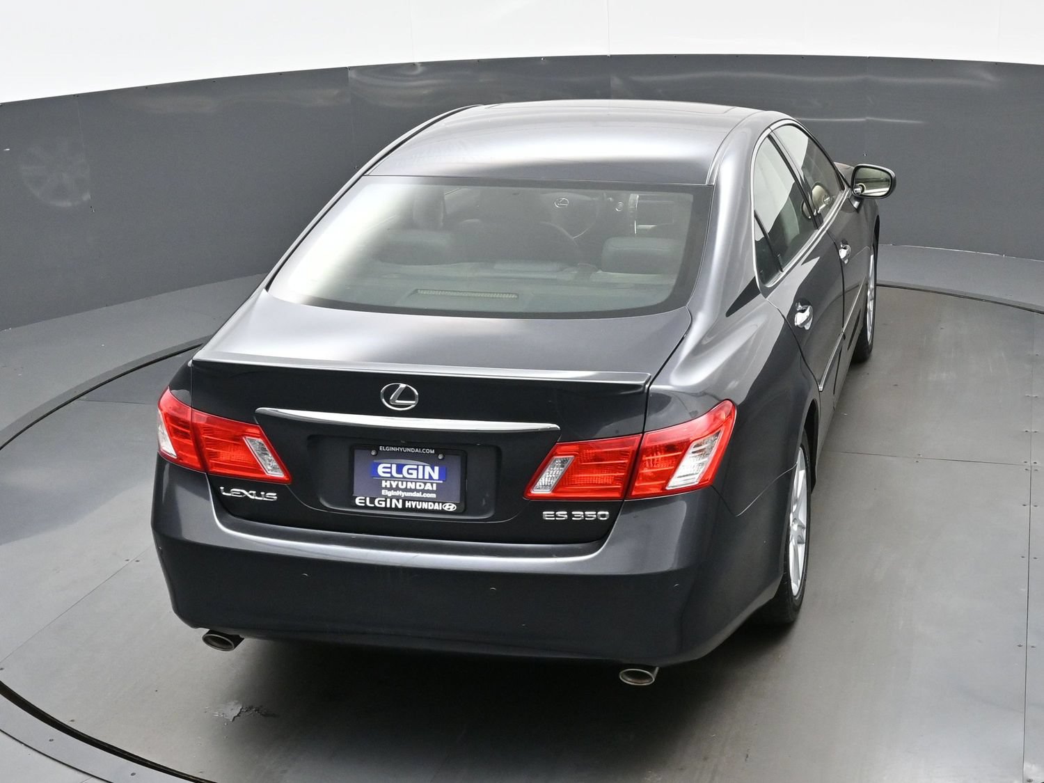 Used 2008 Lexus ES 350 FWD image 38
