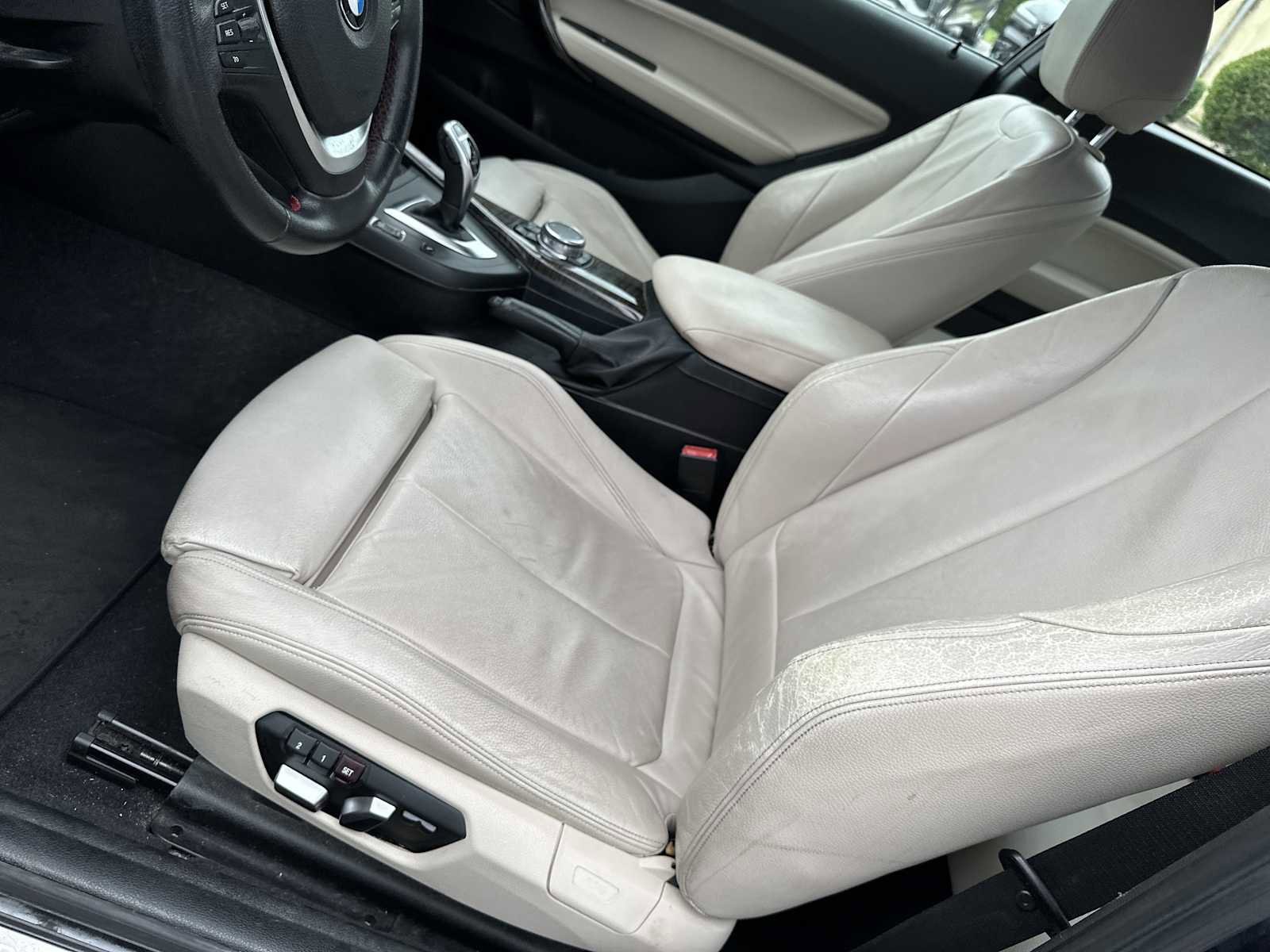 Used 2017 BMW 230i Coupe RWD image 9
