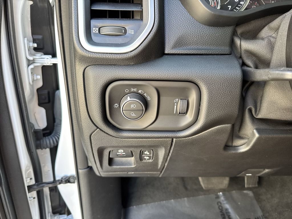 Used 2021 RAM 1500 Big Horn image 57
