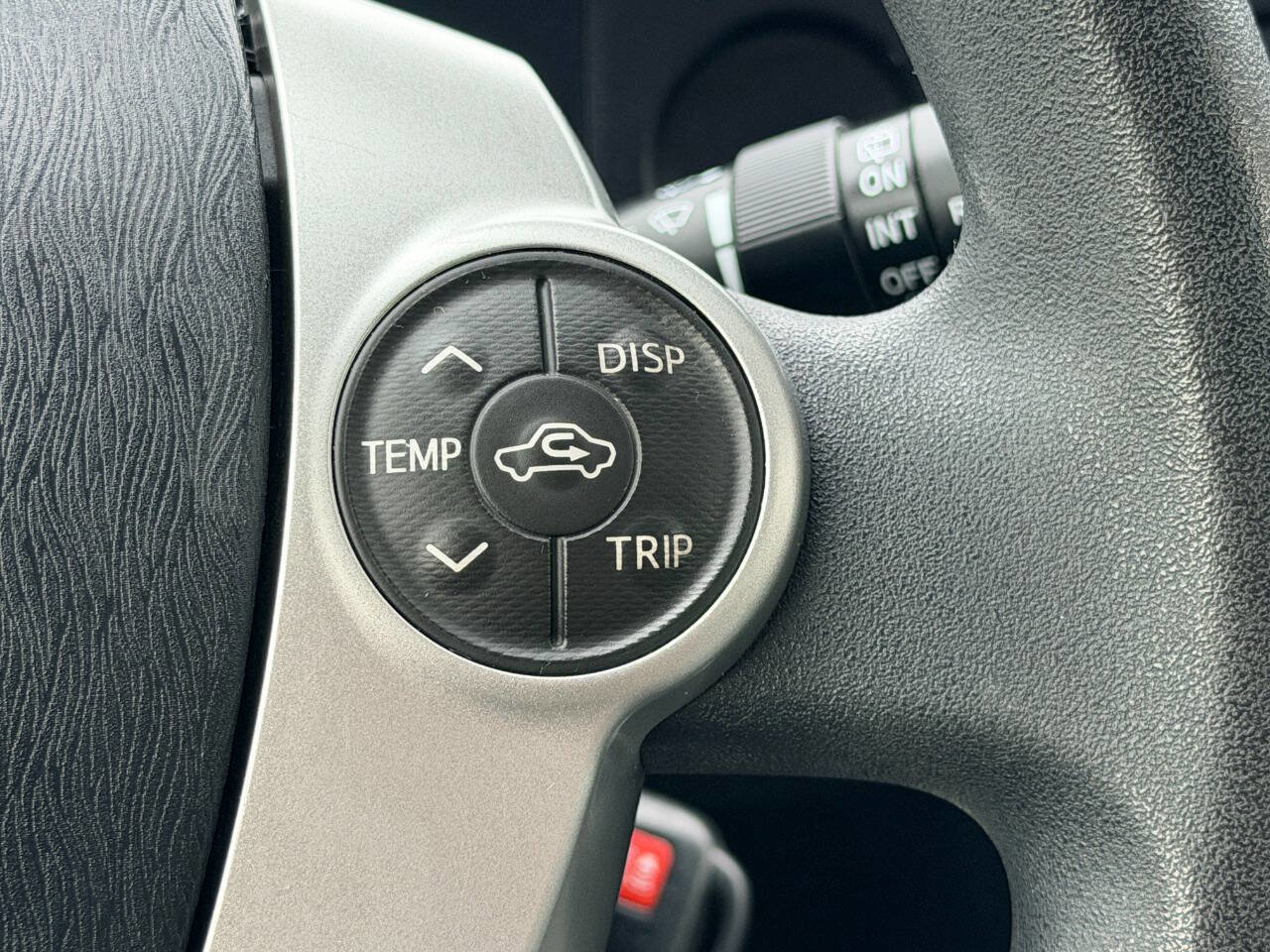 Used 2013 Toyota Prius C Two FWD image 33