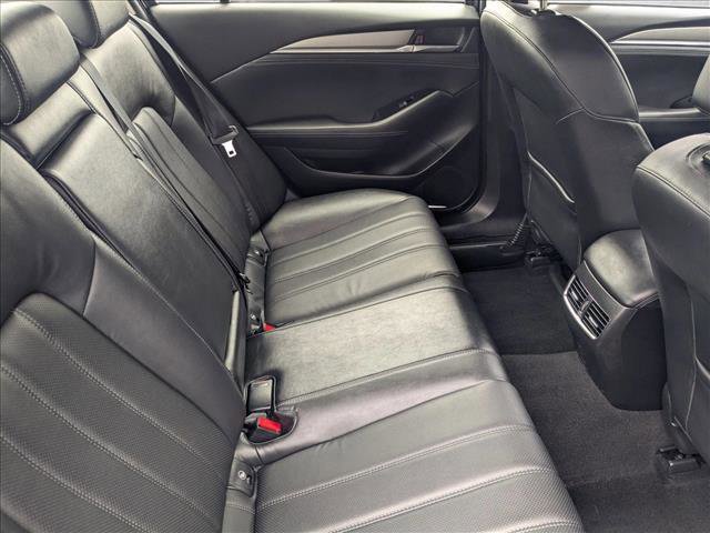 Used 2018 MAZDA MAZDA6 Grand Touring image 20