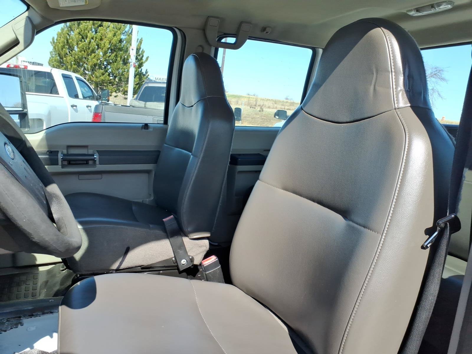 Used 2010 Ford F350 XL AWD/4WD image 13