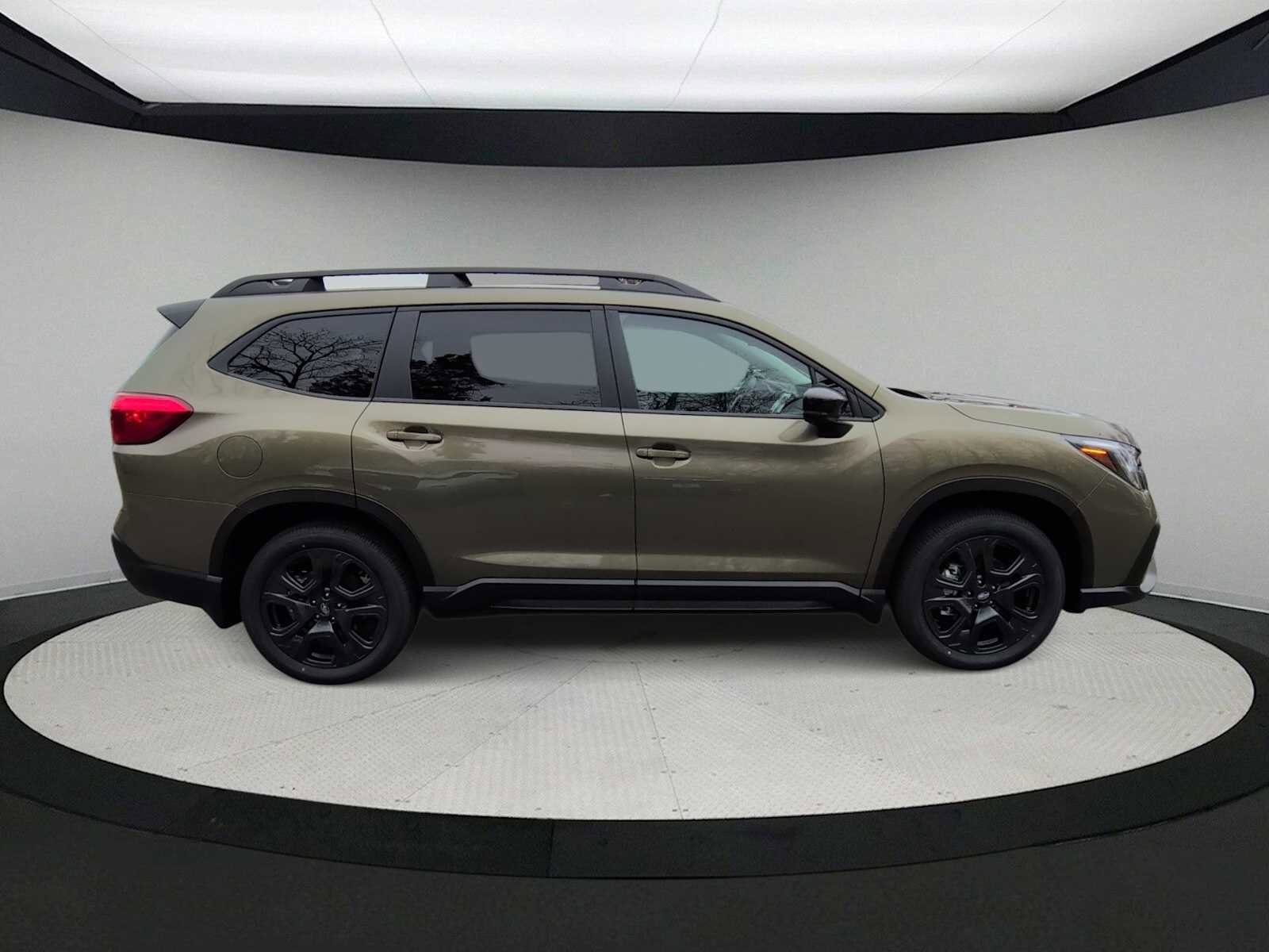 New 2026 Subaru Ascent Bronze Edition image 9