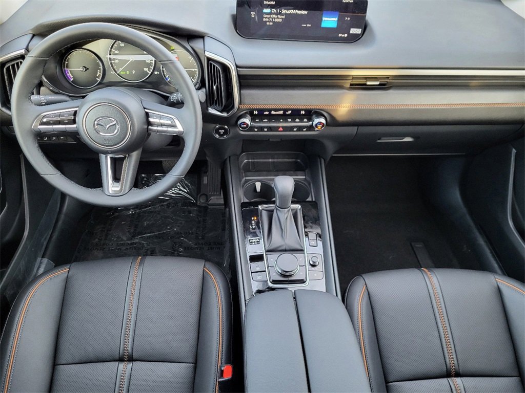 Used 2025 MAZDA CX-50 2.5 Hybrid w/ Weather Package image 14