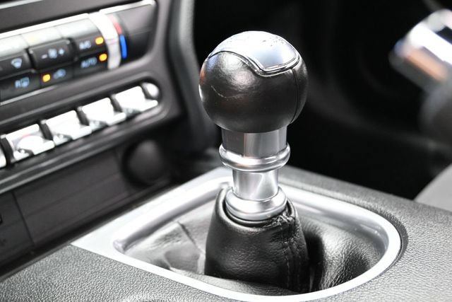 Used 2023 Ford Mustang GT w/ Equipment Group 301A RWD image 42