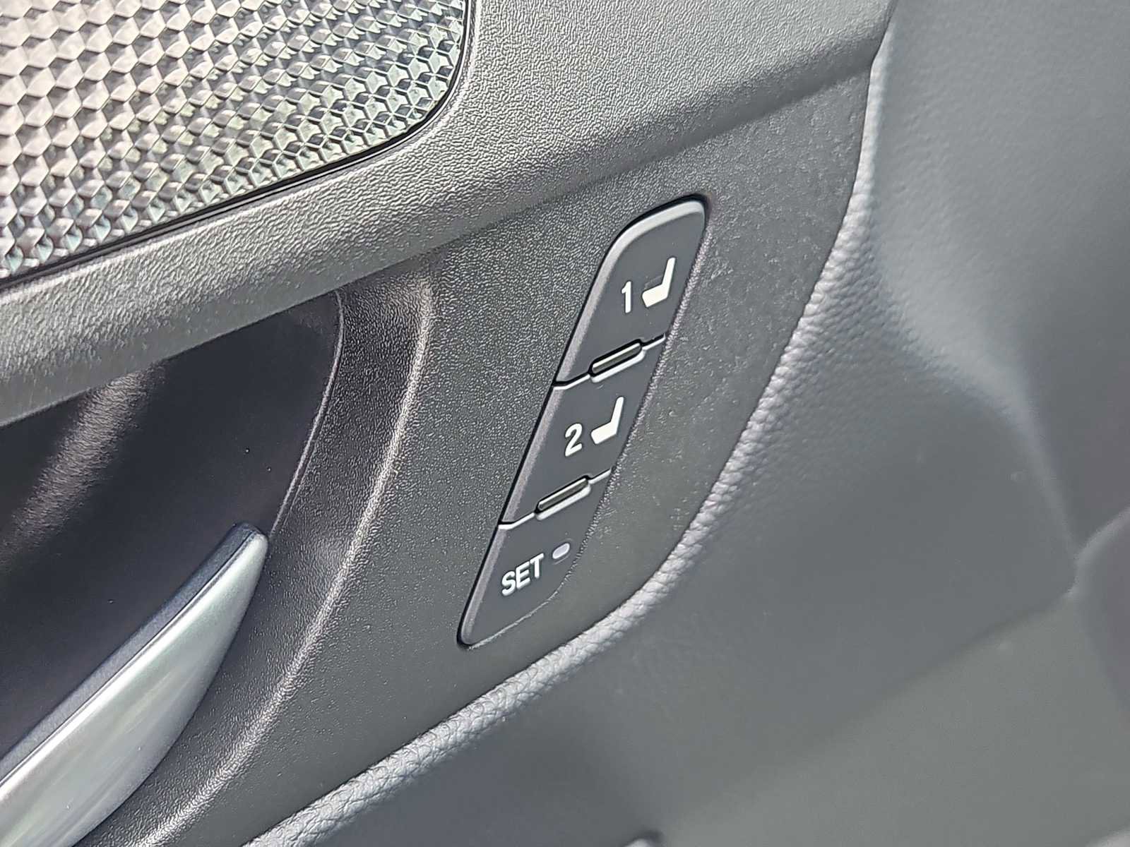 Certified 2024 Honda CR-V Sport-L image 14