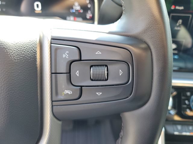 Used 2024 GMC Sierra 3500 Denali w/ Denali Reserve Package AWD/4WD image 13