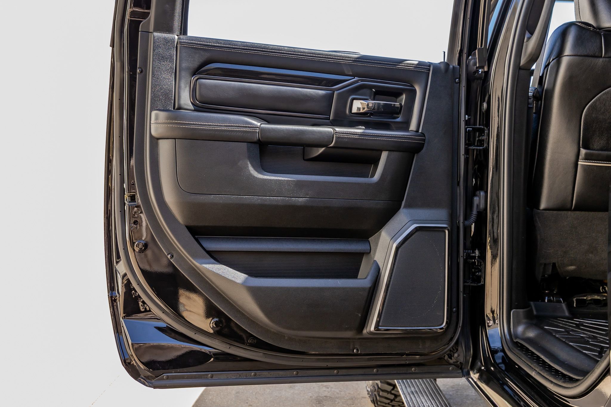 Used 2023 RAM 2500 Power Wagon w/ Level 2 Equipment Group image 37