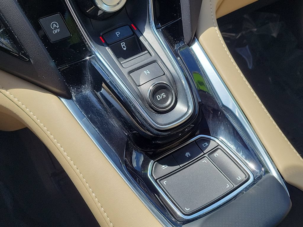 Used 2020 Acura RDX FWD w/ Technology Package image 27