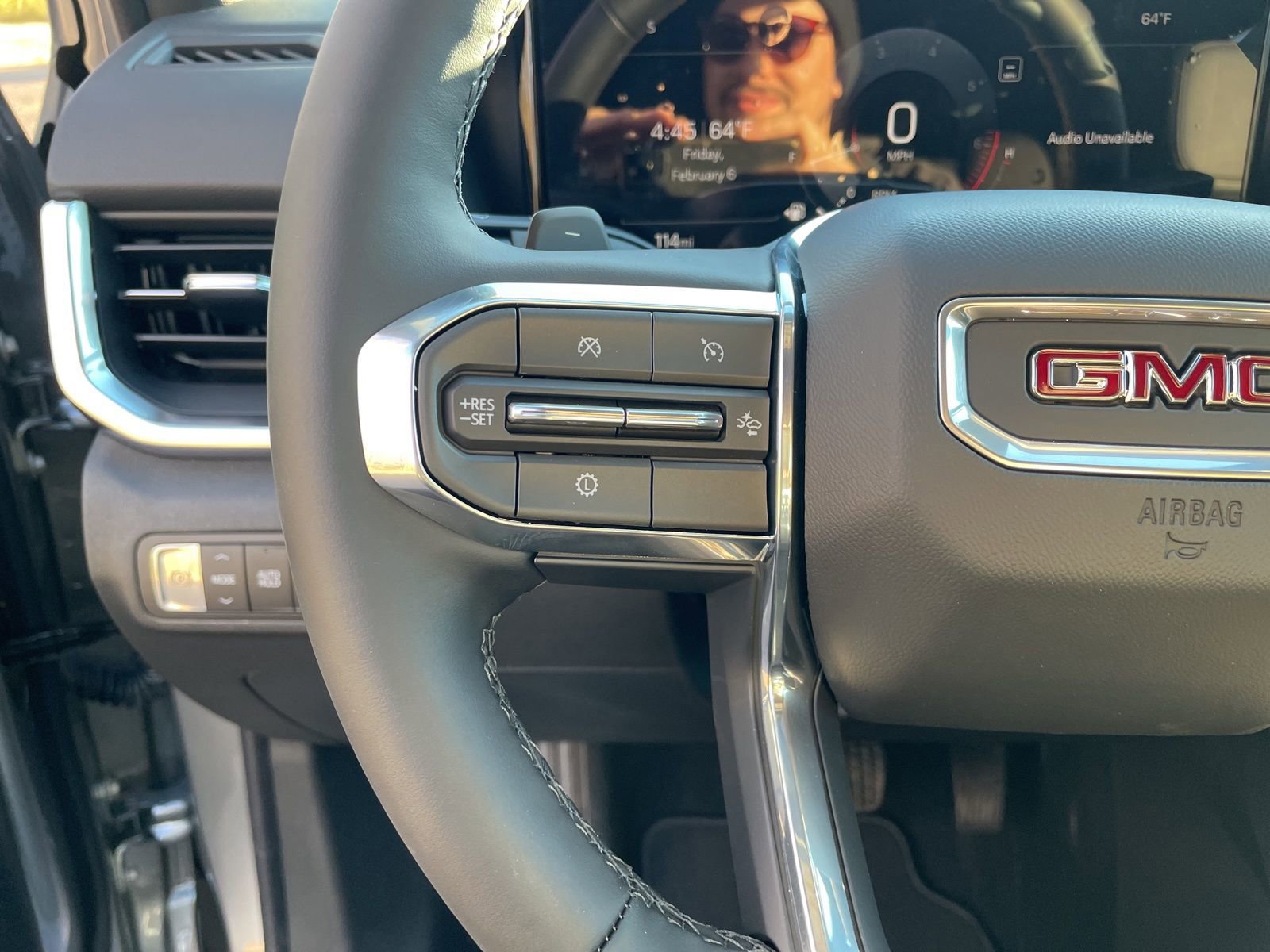 New 2026 GMC Terrain Elevation w/ Elevation Premium Package image 14