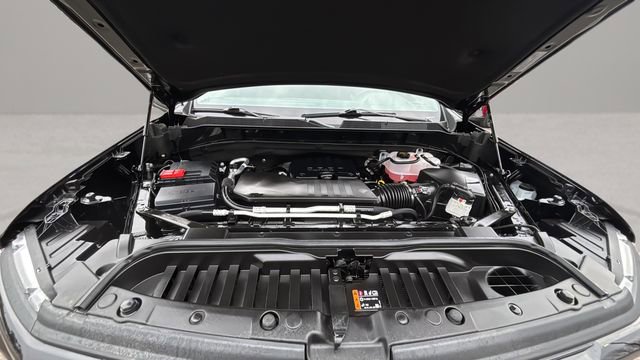 Certified 2026 Chevrolet Silverado 1500 RST w/ RST Select Package image 32