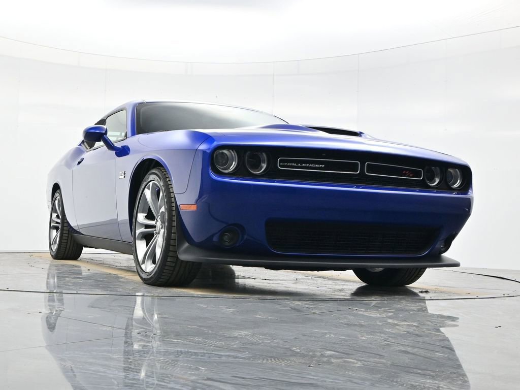 Used 2021 Dodge Challenger R/T image 41