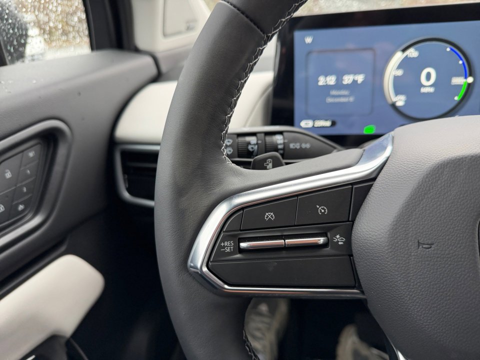 New 2026 Honda Prologue Elite image 19