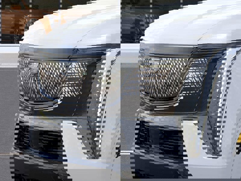 New 2026 Cadillac Escalade IQL Sport 2 image 13