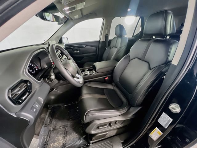 Used 2025 Honda Pilot EX-L image 10