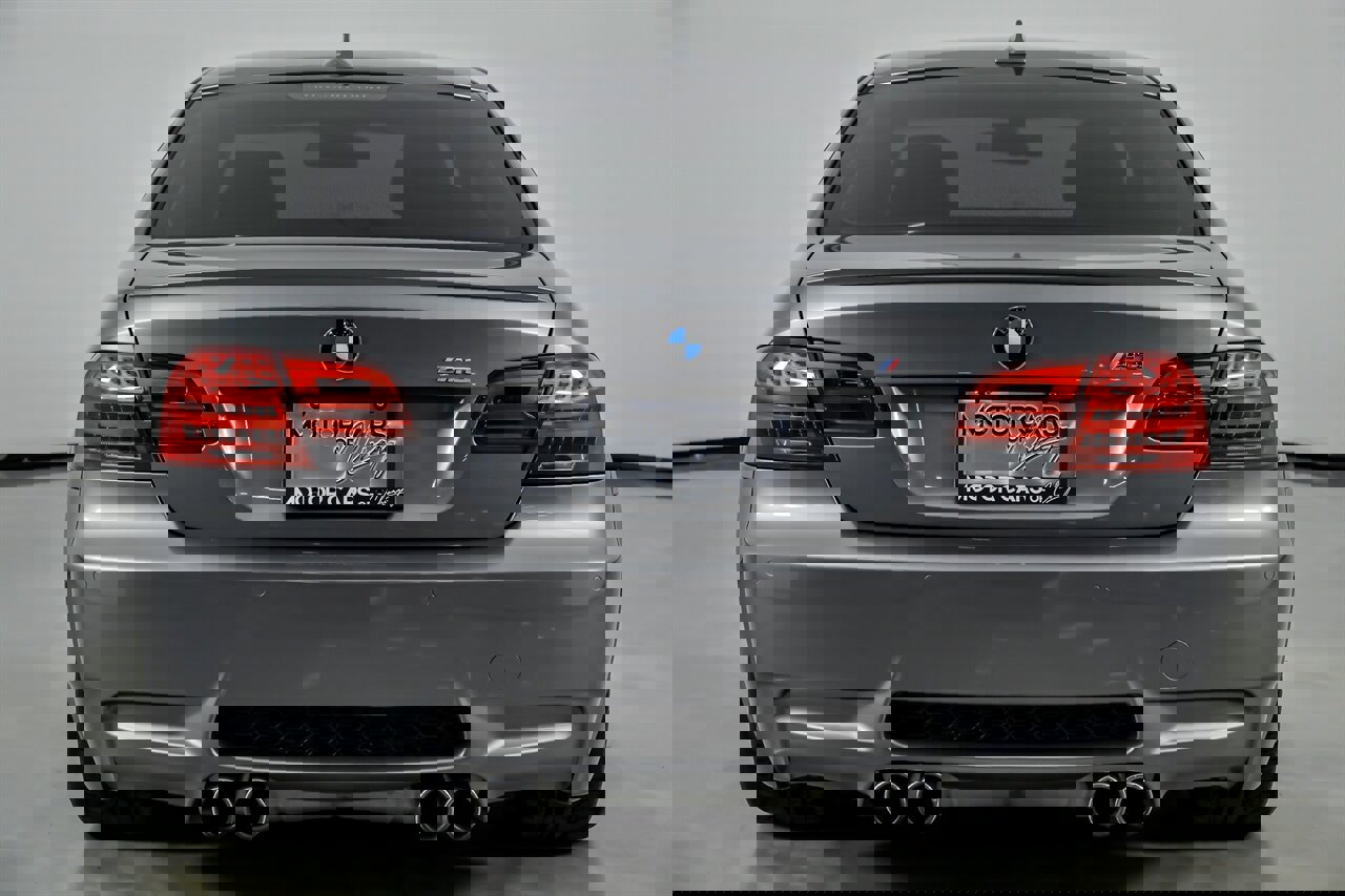 Used 2013 BMW M3 Coupe image 11