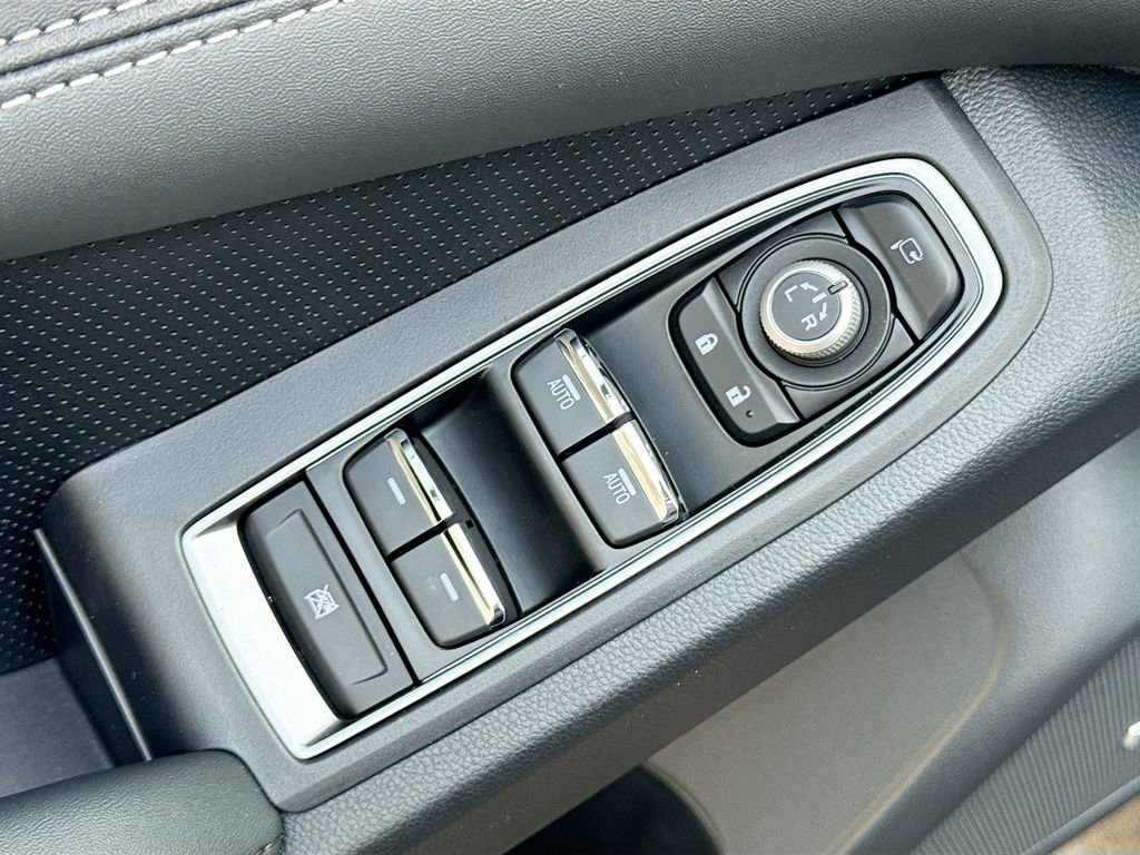 New 2026 Subaru Ascent Touring image 16