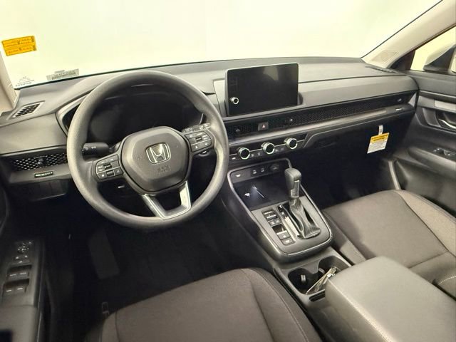 Used 2026 Honda CR-V EX image 39