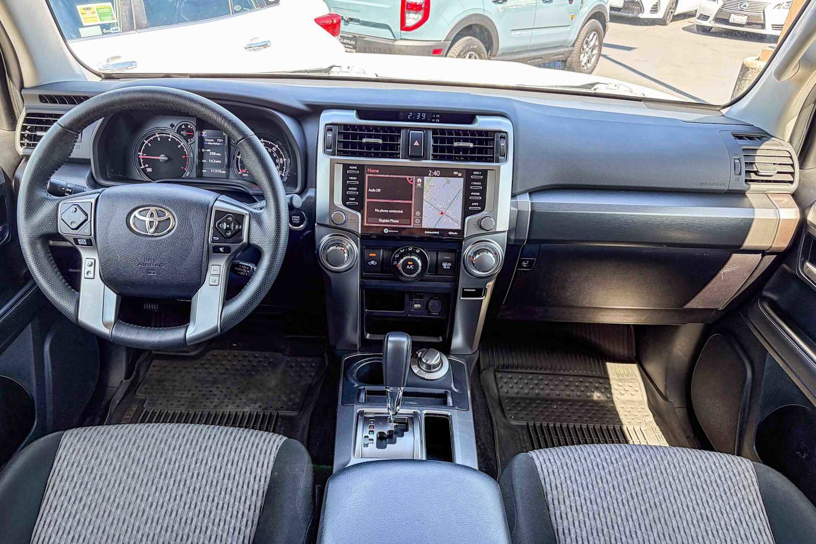 Used 2024 Toyota 4Runner SR5 image 11