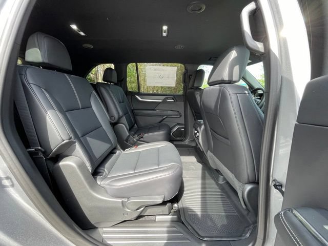 New 2026 GMC Acadia Elevation FWD image 27
