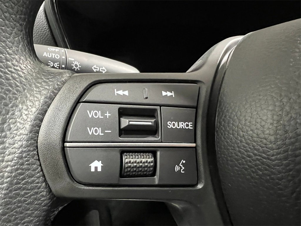 New 2025 Honda CR-V EX image 15