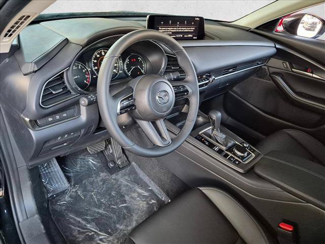 New 2026 MAZDA CX-30 AWD 2.5 S image 3