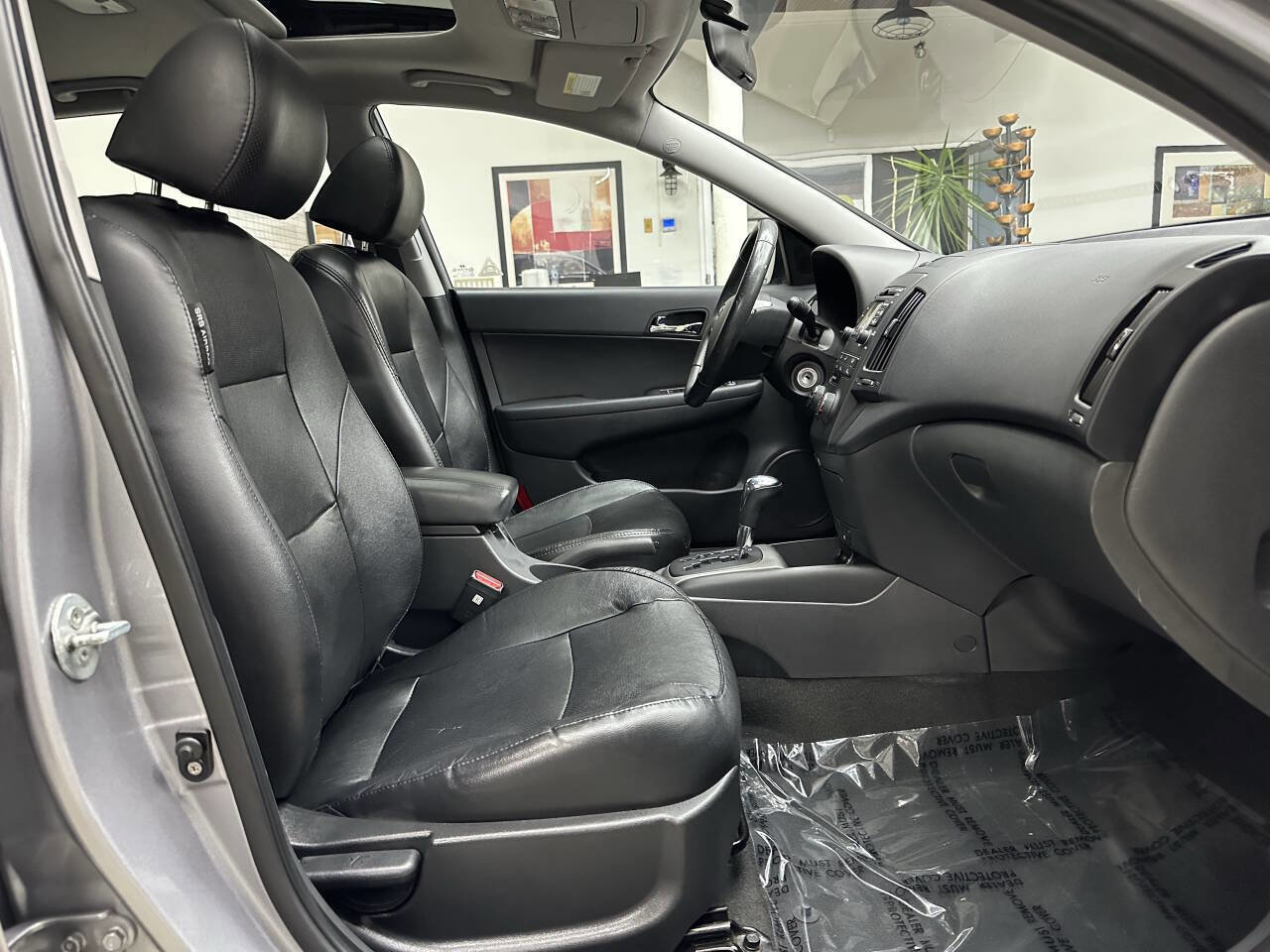 Used 2012 Hyundai Elantra image 17