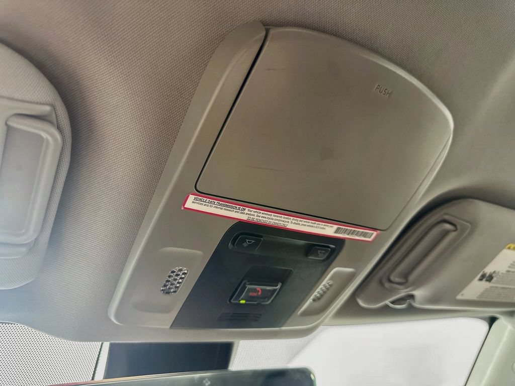 Used 2023 Toyota Camry SE FWD image 30