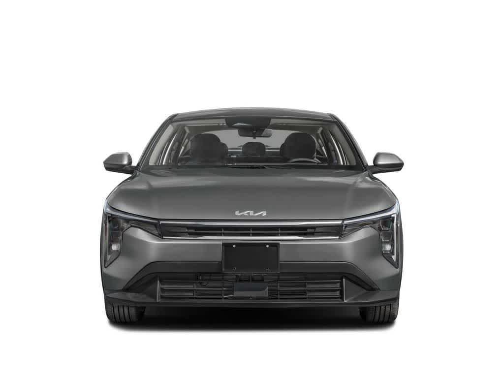 Certified 2026 Kia K4 FWD image 2