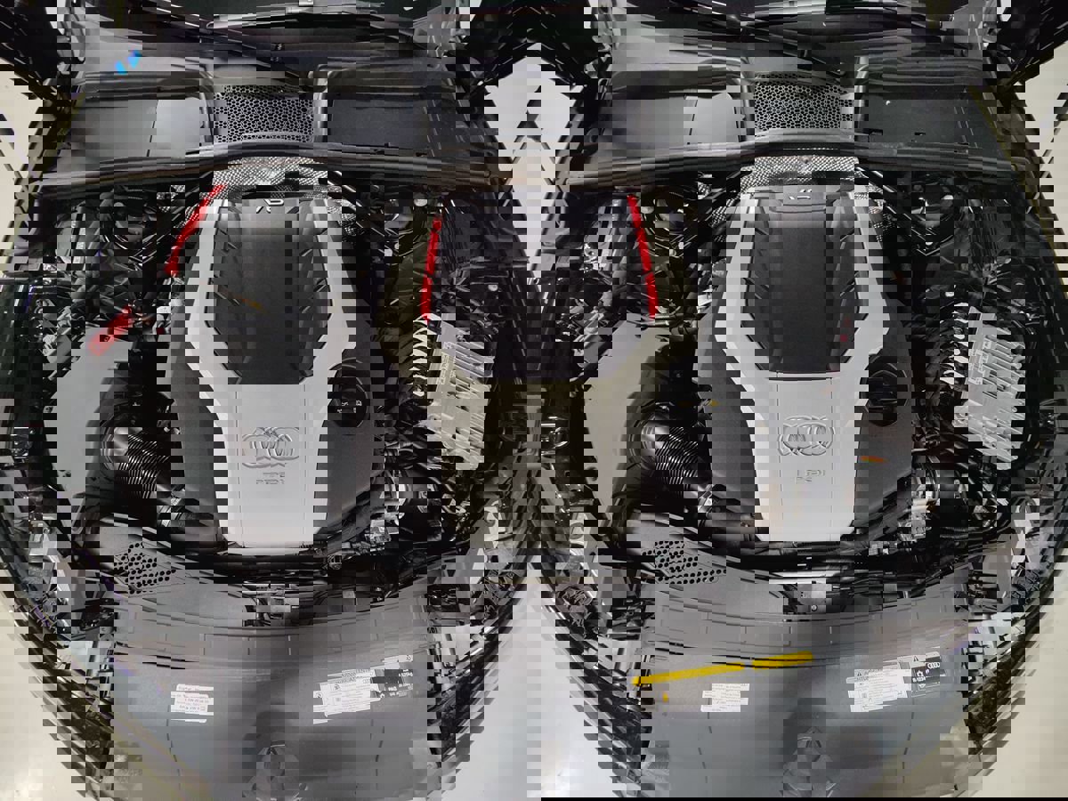 Used 2019 Audi S5 Prestige image 4