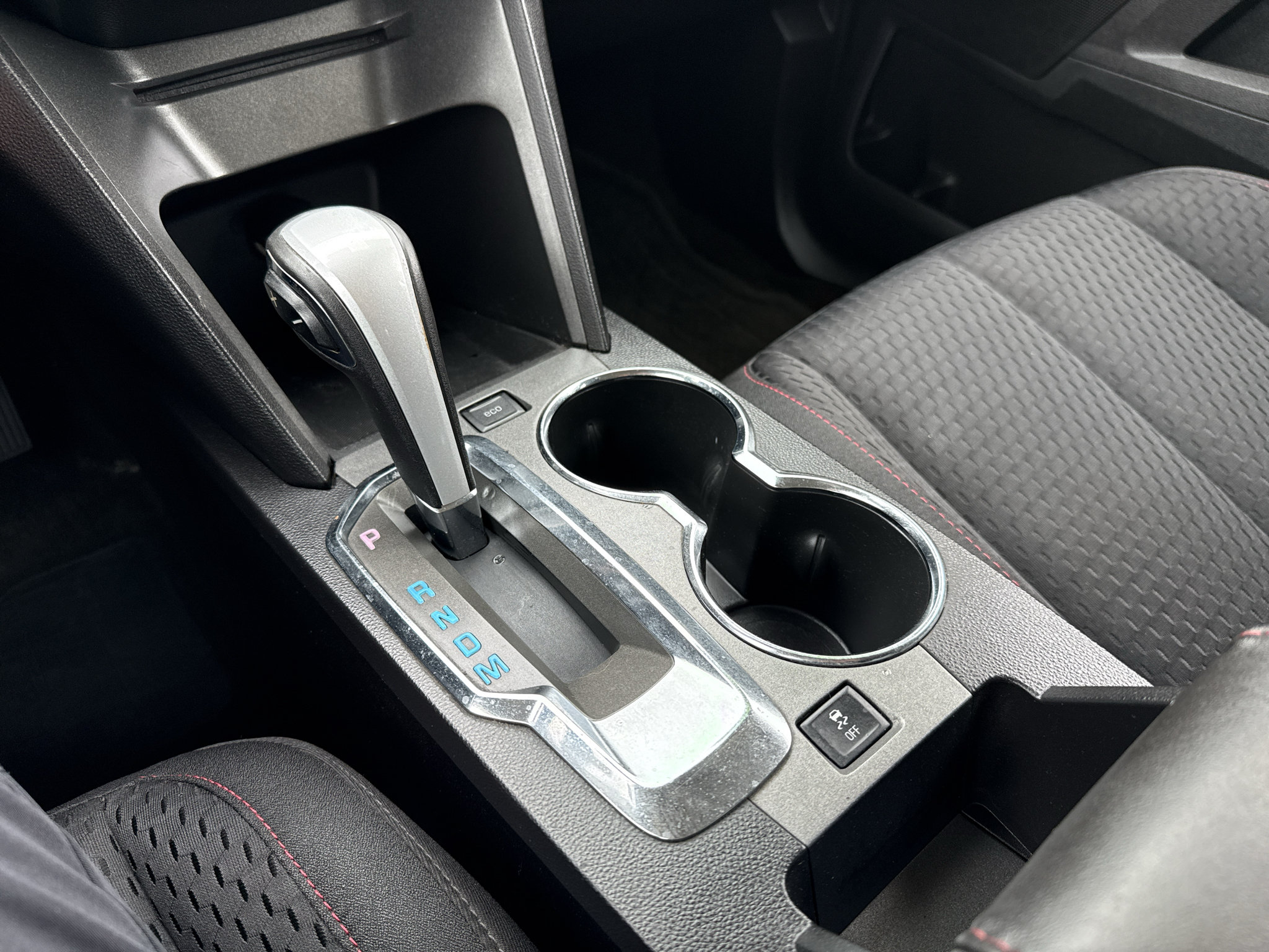 Used 2014 Chevrolet Equinox LS FWD image 20