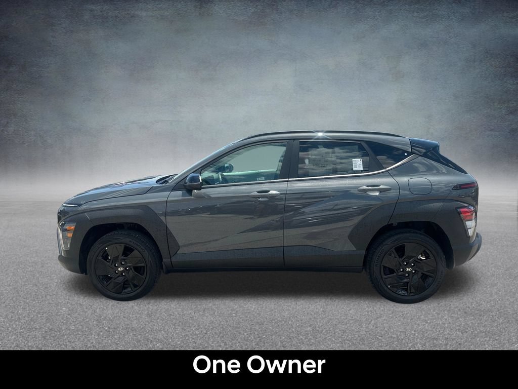 Certified 2026 Hyundai Kona SEL Sport AWD/4WD image 7