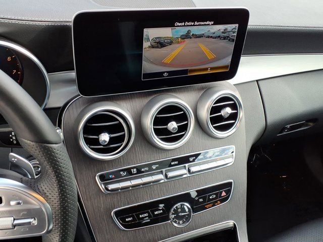 Certified 2023 Mercedes-Benz C 300 Coupe image 6