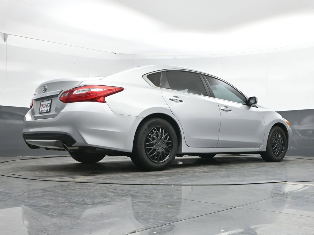 Used 2016 Nissan Altima 2.5 S w/ Power Driver Seat Package FWD image 36