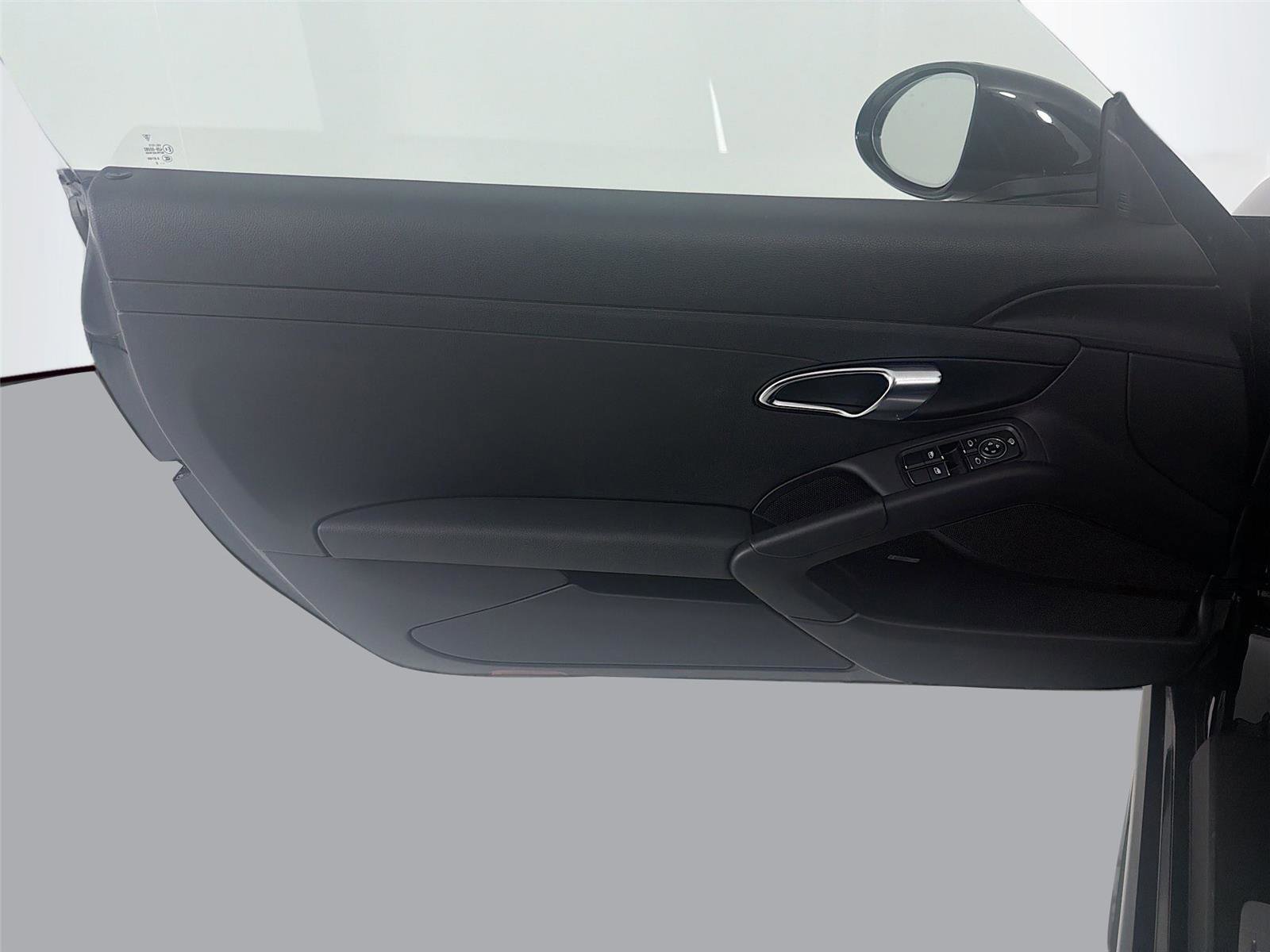 Certified 2021 Porsche 718 Boxster image 9