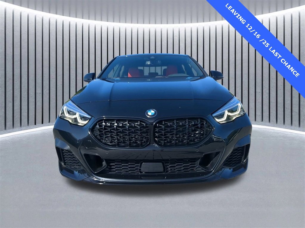 Certified 2024 BMW M235i xDrive Gran Coupe w/ M Performance Package image 10
